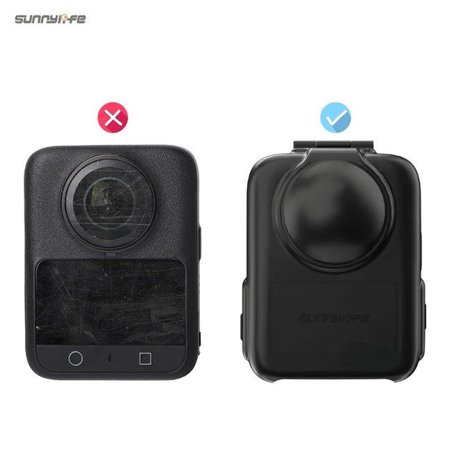 Sunnylife Half-Open Expansion Protective Storage Case for DJI Osmo 360 Camera OS-SN027 Sunnylife