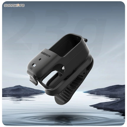 Sunnylife Backpack Rotation Clip Frame Mount for DJI Osmo Nano Camera ON-J062 Sunnylife