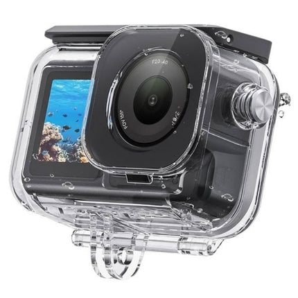 Telesin Waterproof Underwater Dive Case for DJI Osmo Action 6 Camera S4-WTP-12 Telesin