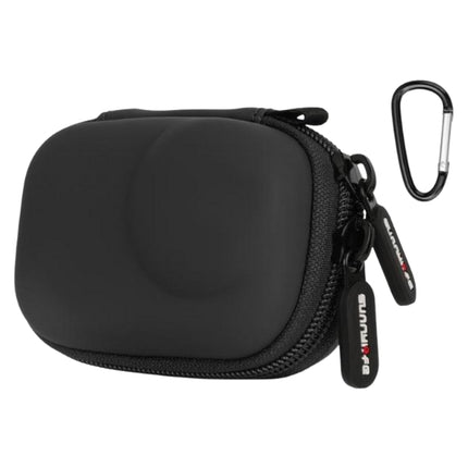 Sunnylife Storage Combo Bag for DJI Osmo Action 6, 5 Pro, 4, 3 Cameras & Accessories OA6-B130/OA6-B131/OA6-B132 Sunnylife