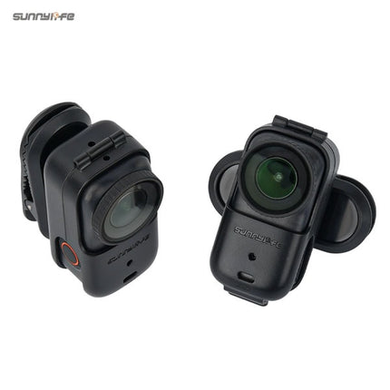 Sunnylife Backpack Rotation Clip Frame Mount for DJI Osmo Nano Camera ON-J062 Sunnylife