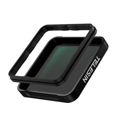 TELESIN CPL + ND8/16/32 Filter Set Aluminum Frame for Insta360 Ace Pro 2, Ace Pro S5-FLT-27-TIS