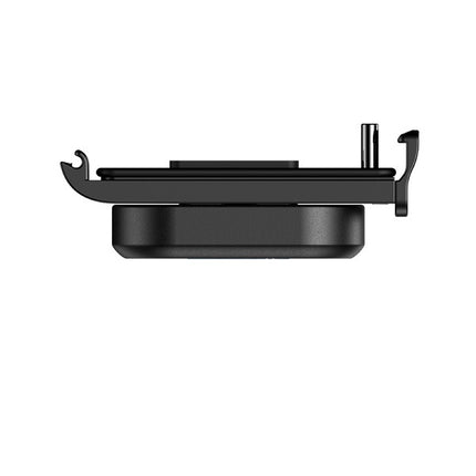 TELESIN Magnetic Charging Cable All-Weather w/ Side Cover for GoPro Hero 13 12 11 10 9 S6-CLC-01-TGP