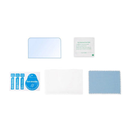 Sunnylife Tempered Glass Protector for DJI Osmo 360 Camera OS-BHM023/OS-BHM024