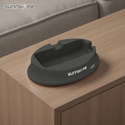 Sunnylife Silicone Desktop/Car Base Stand for DJI Osmo 360 Camera OS-DZ025