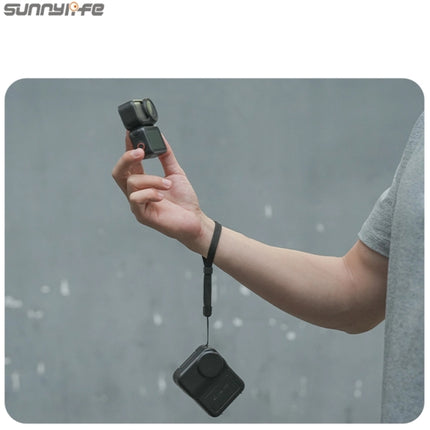 Sunnylife Protective Storage Case for DJI Osmo Nano Camera ON-SN126