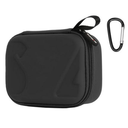Sunnylife Storage Combo Bag for DJI Osmo Action 6, 5 Pro, 4, 3 Cameras & Accessories OA6-B130/OA6-B131/OA6-B132 Sunnylife