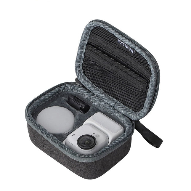 Sunnylife Mini Storage Bag for Insta360 GO Ultra Camera GU-B042