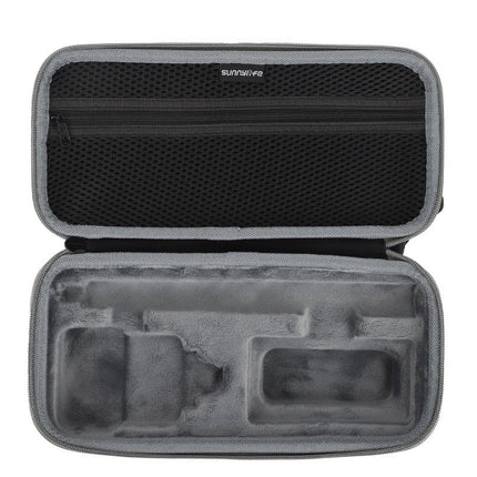 Sunnylife Portable Carrying Combo Bag for DJI Osmo 360 Camera OS-B028/OS-B029/OS-B030