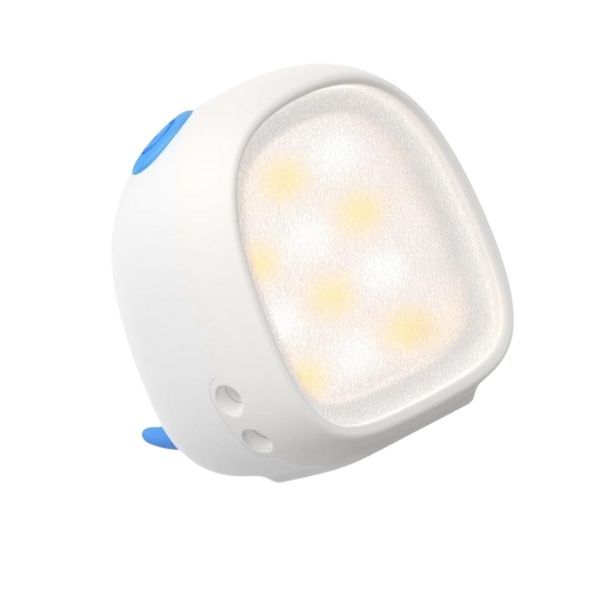 Telesin Mini Monster Video Fill Light for DJI Pocket 3 Camera S5-BGD-13 Telesin
