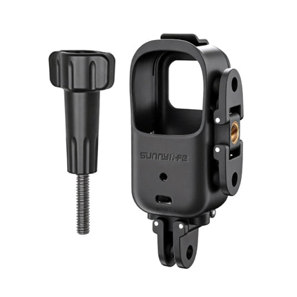 Sunnylife Vertical-Horizontal Adapter Frame Mount for DJI Osmo Nano Camera ON-BK065