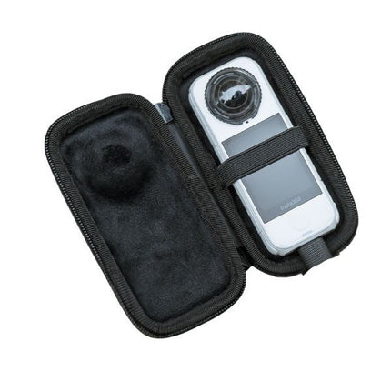 aMagisn Portable Hard Case for Insta360 X5 X4 X4 Air Protective Travel Storage Box OveerUps