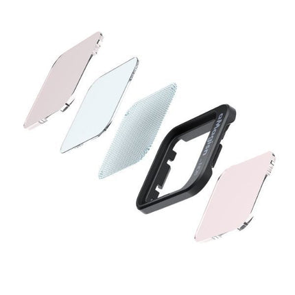aMagisn ND8 ND16 ND32 CPL Filter Set for DJI Flip Drone Camera Lens Filters OveerUps