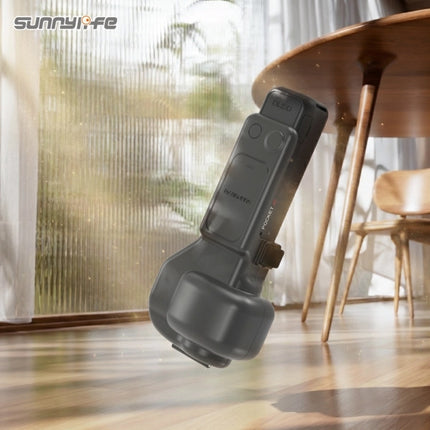 Sunnylife Integrated Gimbal Protective Case with Screen Cover for DJI Osmo Pocket 4P OveerUps