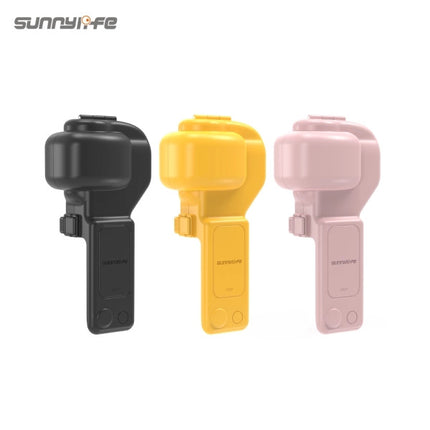 Sunnylife Integrated Gimbal Protective Case with Screen Cover for DJI Osmo Pocket 4P OveerUps