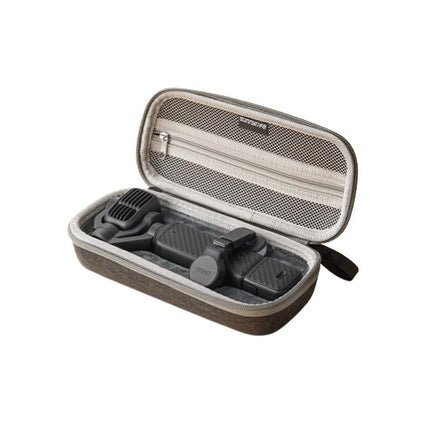 Sunnylife Mini Carrying Case Standard Combo Organizer Bag for DJI Osmo Pocket 4P Camera OveerUps