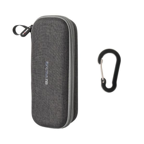 Sunnylife Mini Carrying Case Standard Combo Organizer Bag for DJI Osmo Pocket 4P Camera OveerUps