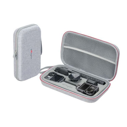 aMagisn Medium Carrying Bag for DJI Osmo Nano Portable Protective Storage Case OveerUps