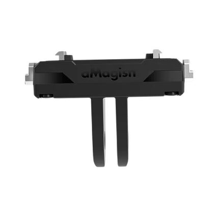 aMagisn Magnetic Quick Release Base for Insta360 Ace Pro 2 Ace Pro Ace X5 X4 Air Camera Mount OveerUps