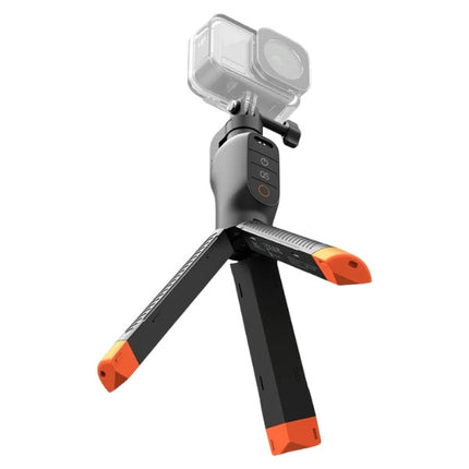 TELESIN Floating Remote Selfie Stick Bluetooth Buoyancy Grip for DJI Action 6 5 Pro 4 S1-TSS-07-TDJ OveerUps
