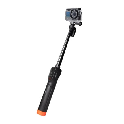 TELESIN Floating Remote Selfie Stick Bluetooth Buoyancy Grip for DJI Action 6 5 Pro 4 S1-TSS-07-TDJ OveerUps