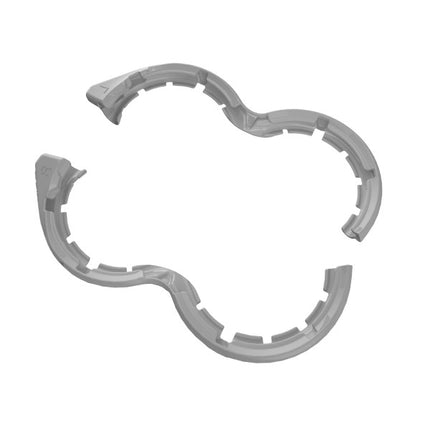 Sunnylife Propeller Guard Protector Anti Collision Bumper Ring for DJI Neo 2 Drone OveerUps