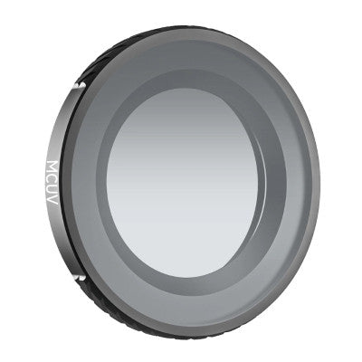Sunnylife Black Mist CPL ND64 MCUV Filter Set Lens Kit for DJI Osmo Nano Camera OveerUps