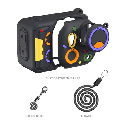 aMagisn Protective Cage for Insta360 GO Ultra Lightweight Scratch Resistant Frame Mount OveerUps