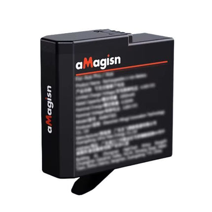 aMagisn Fast Charging Battery for Insta360 Ace Pro 2 Ace Pro Action Camera Power OveerUps