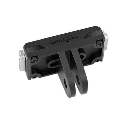 aMagisn Magnetic Quick Release Base for Insta360 Ace Pro 2 Ace Pro Ace X5 X4 Air Camera Mount OveerUps