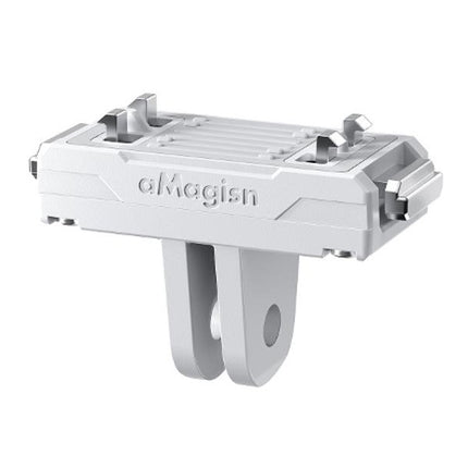 aMagisn Magnetic Quick Release Base for Insta360 Ace Pro 2 Ace Pro Ace X5 X4 Air Camera Mount OveerUps