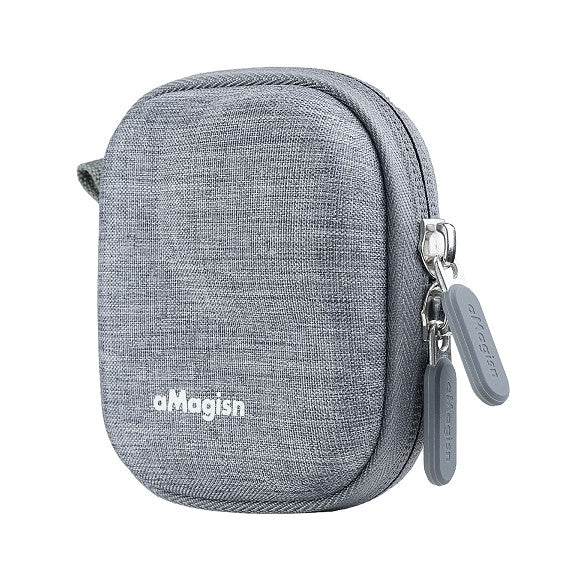 aMagisn Protective Travel Case for DJI Osmo Nano Shockproof Portable Camera Storage Pouch OveerUps