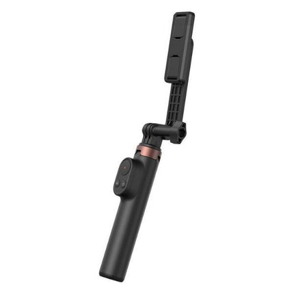 TELESIN Vlog Selfie Stick Tripod Remote Extendable GoPro DJI iPhone Android S1-CSS-08 OveerUps