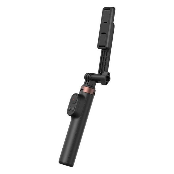 TELESIN Vlog Selfie Stick Tripod Remote Extendable GoPro DJI iPhone Android S1-CSS-08 OveerUps