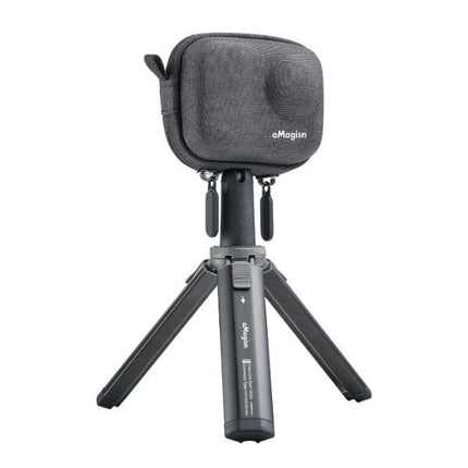 aMagisn Portable Carrying Bag for Insta360 GO Ultra Protective Camera Storage Case OveerUps