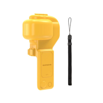 Sunnylife Integrated Gimbal Protective Case with Screen Cover for DJI Osmo Pocket 4P OveerUps