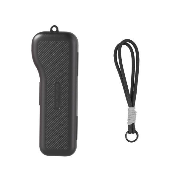 Sunnylife Gimbal Protective Case with Lanyard Shockproof Cover for DJI Osmo Pocket 4P Sunnylife