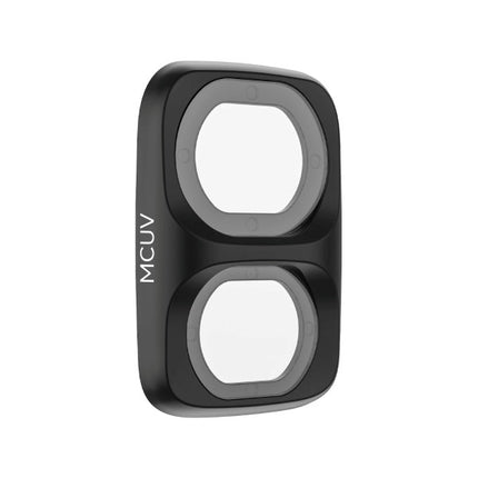 Sunnylife Magnetic CPL ND Black Mist MCUV Lens Filter Set for DJI Osmo Pocket 4P OveerUps