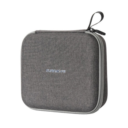 Sunnylife Mini Carrying Case Standard Combo Organizer Bag for DJI Osmo Pocket 4P Camera OveerUps