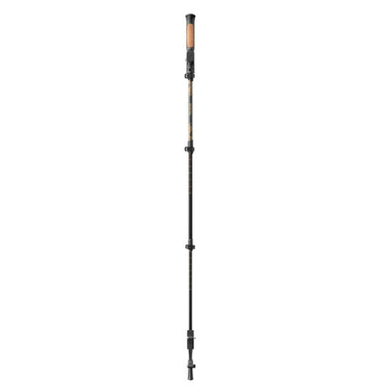 TELESIN TrekShot Carbon Fiber Selfie Stick Tripod for DJI Insta360 GoPro Smartphones P1-CSS-05 OveerUps