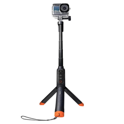 TELESIN Floating Remote Selfie Stick Bluetooth Buoyancy Grip for DJI Action 6 5 Pro 4 S1-TSS-07-TDJ OveerUps