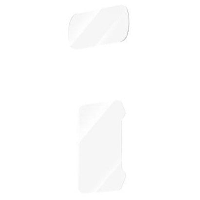 TELESIN HD Tempered Glass Screen Protector 9H Lens Film for Insta360 Luna Ultra S6-FLM-41 OveerUps