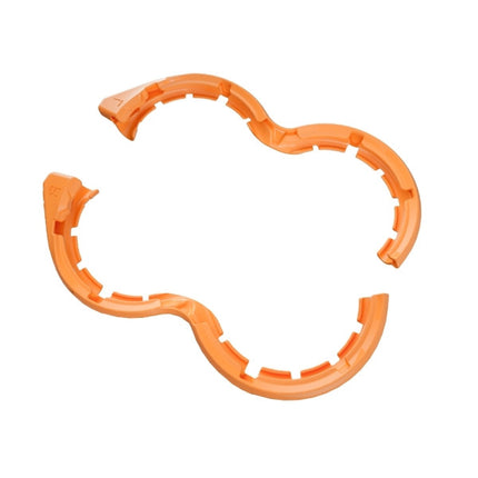 Sunnylife Propeller Guard Protector Anti Collision Bumper Ring for DJI Neo 2 Drone OveerUps