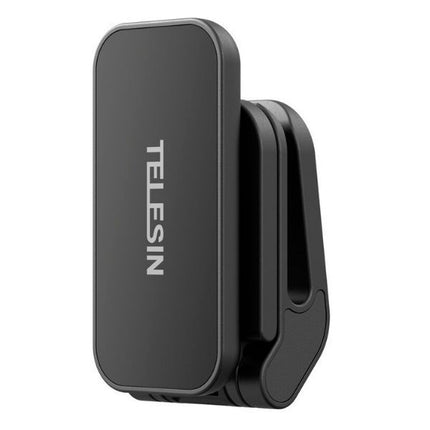 TELESIN Magnetic Pivot Brim Clip Mount Rotatable Quick Release DJI Nano Camera S3-HMH-05-TDJ OveerUps