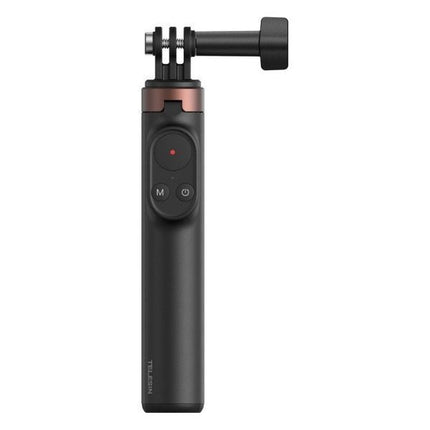 TELESIN Vlog Selfie Stick Tripod Remote Extendable GoPro DJI iPhone Android S1-CSS-08 OveerUps
