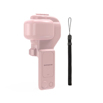 Sunnylife Integrated Gimbal Protective Case with Screen Cover for DJI Osmo Pocket 4P OveerUps