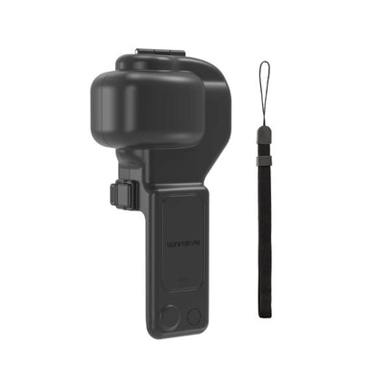 Sunnylife Integrated Gimbal Protective Case with Screen Cover for DJI Osmo Pocket 4P OveerUps