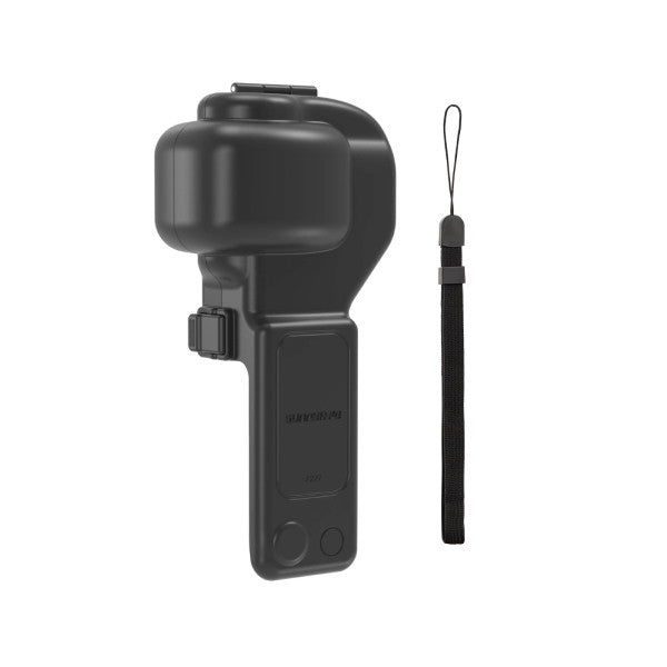 Sunnylife Integrated Gimbal Protective Case with Screen Cover for DJI Osmo Pocket 4P OveerUps