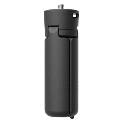 TELESIN Mini Portable Tripod Grip 2 in 1 for DJI Pocket 4P 4 3 GoPro Insta360 Cameras S3-EAK-06 OveerUps