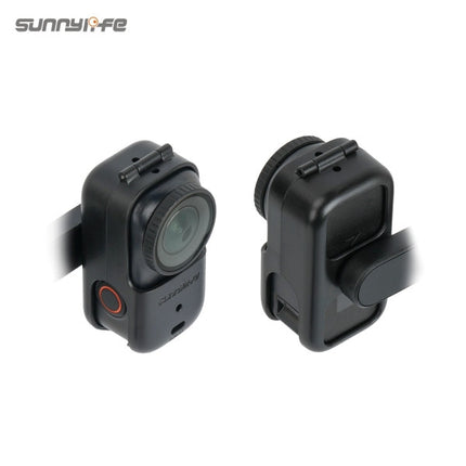 Sunnylife Magnetic Tabletop Base Mount 360° Adjustable Stand for DJI Osmo Nano Camera OveerUps